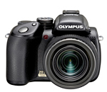 Olympus SP 570 UZ