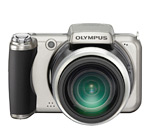 Olympus SP 800 UZ