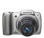 Olympus SZ-10