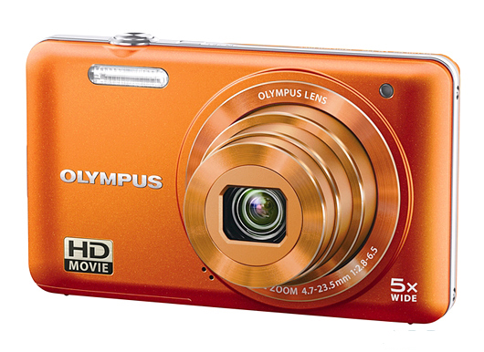 Olympus VG-145