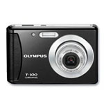 Olympus T-100