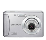 Olympus T-100