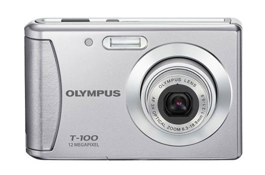 Olympus T100