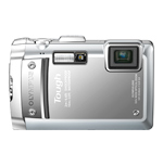 Olympus Tough TG-810