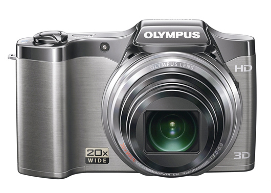 Olympus SZ-11