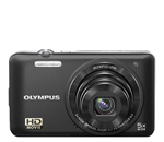 Olympus VG-160