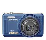 Olympus VR-320