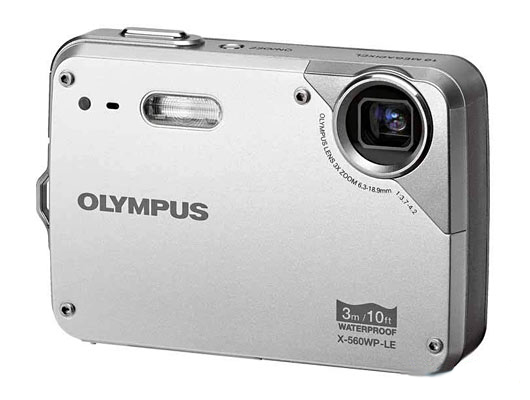 Olympus X560 WP