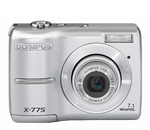 Olympus X-775