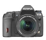 Olympus E-30