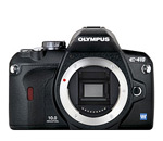 Olympus E410