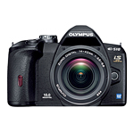 Olympus E510 