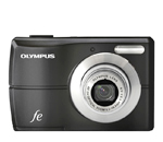 Olympus FE-26