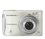 Olympus FE-46