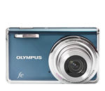 Olympus FE-5020