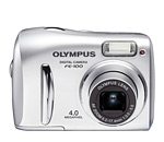 Olympus FE-100