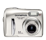 Olympus FE-110 