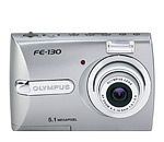 Olympus FE-130 