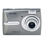 Olympus FE-140 