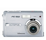 Olympus FE-150 