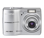 Olympus FE-180 