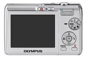 Olympus FE-190