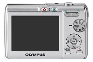 Olympus FE-190