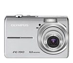 Olympus FE-190 