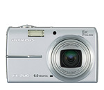 Olympus FE-200 