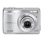 Olympus FE-210 