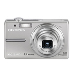 Olympus FE-240 