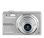 Olympus FE-250 