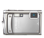 Olympus Mju Tough 8000