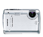 Olympus mju 720 SW 