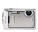 Olympus Mju 770 SW 