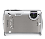 Olympus Mju 725 SW 