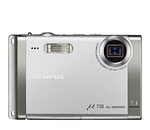 Olympus Mju 730 