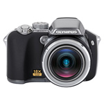 Olympus SP 550 UZ 