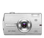 Olympus SP 700 