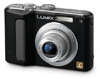 Panasonic Lumix DMC-LZ8