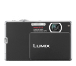 Panasonic Lumix DMC FP1