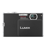 Panasonic Lumix DMC FP2