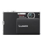 Panasonic Lumix DMC FP3