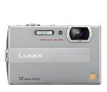 Panasonic Lumix DMC-FP8