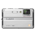 Panasonic Lumix DMC FT2