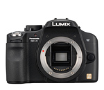 Panasonic Lumix DMC-L10 