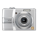 Panasonic Lumix DMC LS80