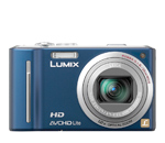 Panasonic Lumix DMC TZ10