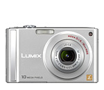 Panasonic Lumix DMC-FS20