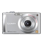 Panasonic Lumix DMC-FS5